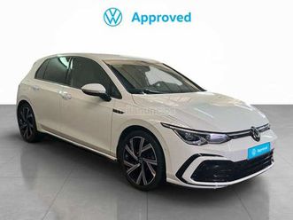 volkswagen - golf rline 1.5 tsi 110kw 150cv