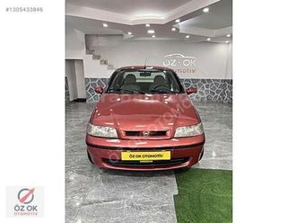 galeriden fiat albea 1.2 active 2004 model aydin 260.000 km pembe - 38803007 | arabam.com