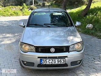 galeriden fiat albea sole 1.3 multijet active plus 2010 model i̇zmir 111.111 km gri - 38778375 | arabam.com