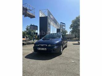 sahibinden fiat marea 1.6 elx 2001 model bursa 236.000 km mavi - 38781446 | arabam.com