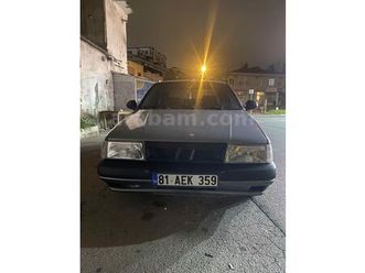 sahibinden fiat tempra 1.6 sx 1991 model i̇stanbul 92.300 km gri (metalik) - 38778352 | arabam.com