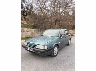 sahibinden fiat tempra 1.6 sx a 1995 model kayseri 258.000 km mavi - 38797452 | arabam.com