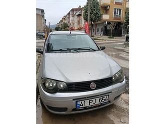 sahibinden fiat albea sole 1.4 fire active 2009 model kocaeli 395.000 km gri - 38777042 | arabam.com
