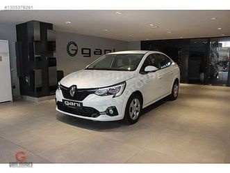 galeriden renault taliant 1.0 t joy 2023 model antalya 93.875 km beyaz - 38785502 | arabam.com