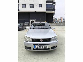 sahibinden fiat albea sole 1.3 multijet dynamic 2008 model samsun 334.000 km gri (gümüş) - 38784511 | arabam.com