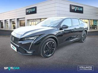 puretech 130 gt eat8