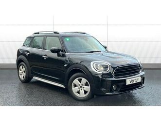 2022 (72) - 1.5 cooper classic 5dr auto