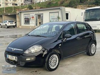 galeriden fiat punto evo 1.3 multijet active 2010 model i̇zmir 239.000 km siyah - 38779314 | arabam.com