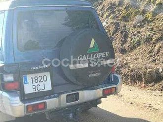 galloper super exceed