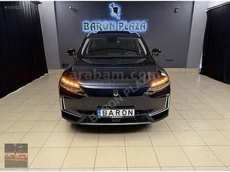 galeriden skywell et5 legend 2023 model gaziantep 51.000 km lacivert - 38793929 | arabam.com