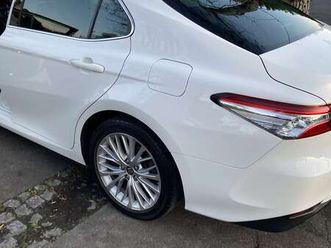 2,5 hybrid lounge aut.