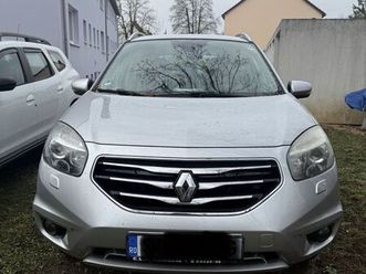 renault koleos 2012 sibiu