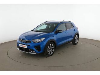 kia stonic 1.0 t-gdi mhev gt line dct7