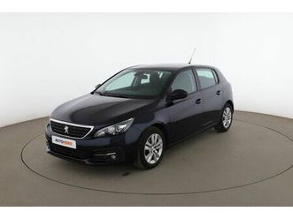 peugeot 308 1.2 puretech active
