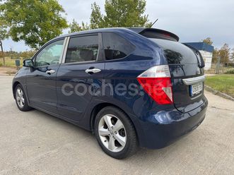 honda fr-v 2.2 ictdi executive pielnav