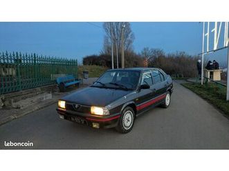 alfa 33 1.3s véloce