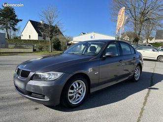 bmw série 3 (5) 320i 150ch bvm6 confort