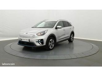 kia niro ev electrique 204 ch active