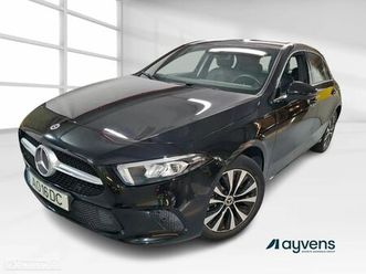 mercedes-benz a 250 e style plus