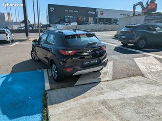 stonic 1.0 t-gdi 120ch mhev active ibvm6