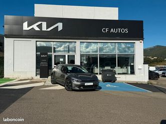 ev6 229ch air active 2wd