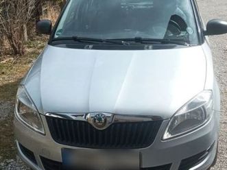 skoda fabia 1.2l 51kw cool edition cool edition