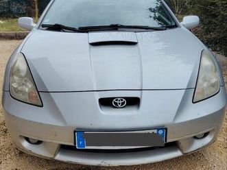 toyota celica t23 143ch