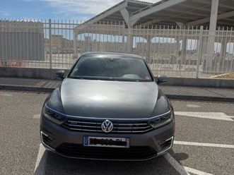 passat gte