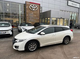 tourer 1,8i joy edition at