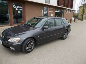 is i 1999 wagon 2.0 plus wagon