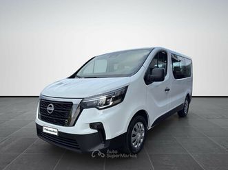 primastar bus l1h1 27q 110cv