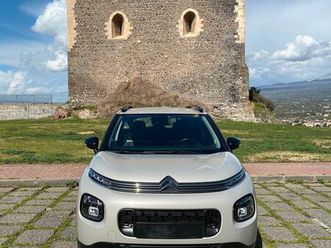 citroen c3 aircross 1.5 blue-hdi feel pack busines