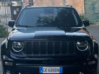 renegade 1.3 t4 phev upland 4xe at6