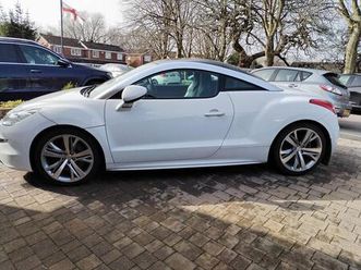 2.0 hdi gt euro 5 2dr