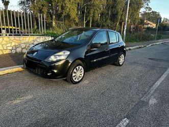 clio 5p 1.2 16v dynamique gpl
