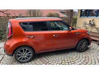 kia soul 1.6 gdi