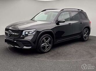 amg line/ nightpack / 18 inch