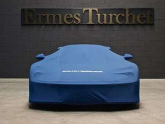 signature edition, 1 proprietario, a pordenone.