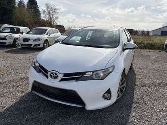 sw 1.4 d-4d comfort alu embrayage cassée!!