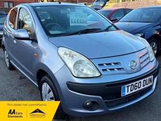 1.0 n-tec auto euro 5 5dr