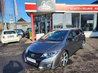 tourer 1.6 i-dtec 120cv 6v lifestyle