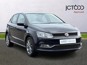 1.2 tsi bluemotion tech se design euro 6 (start/stop) 5dr