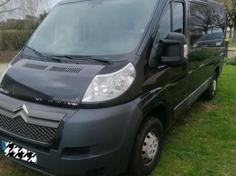 vend fourgon citroën jumper