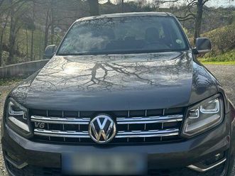 amarok adventure 2018