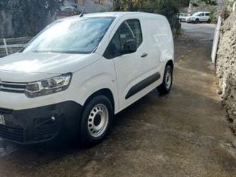 berlingo 130cv bva