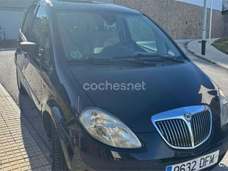 lancia musa 1.4 16v oro dfn