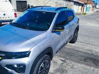 renault kwid outsider 1.0 flex 12v 5p mec. 2026