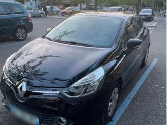 clio 4 1.5 dci 75cv 2 places 5 portes