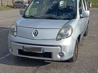 grand kangoo 2 7 places