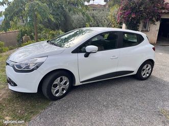 clio 4 société 90ch